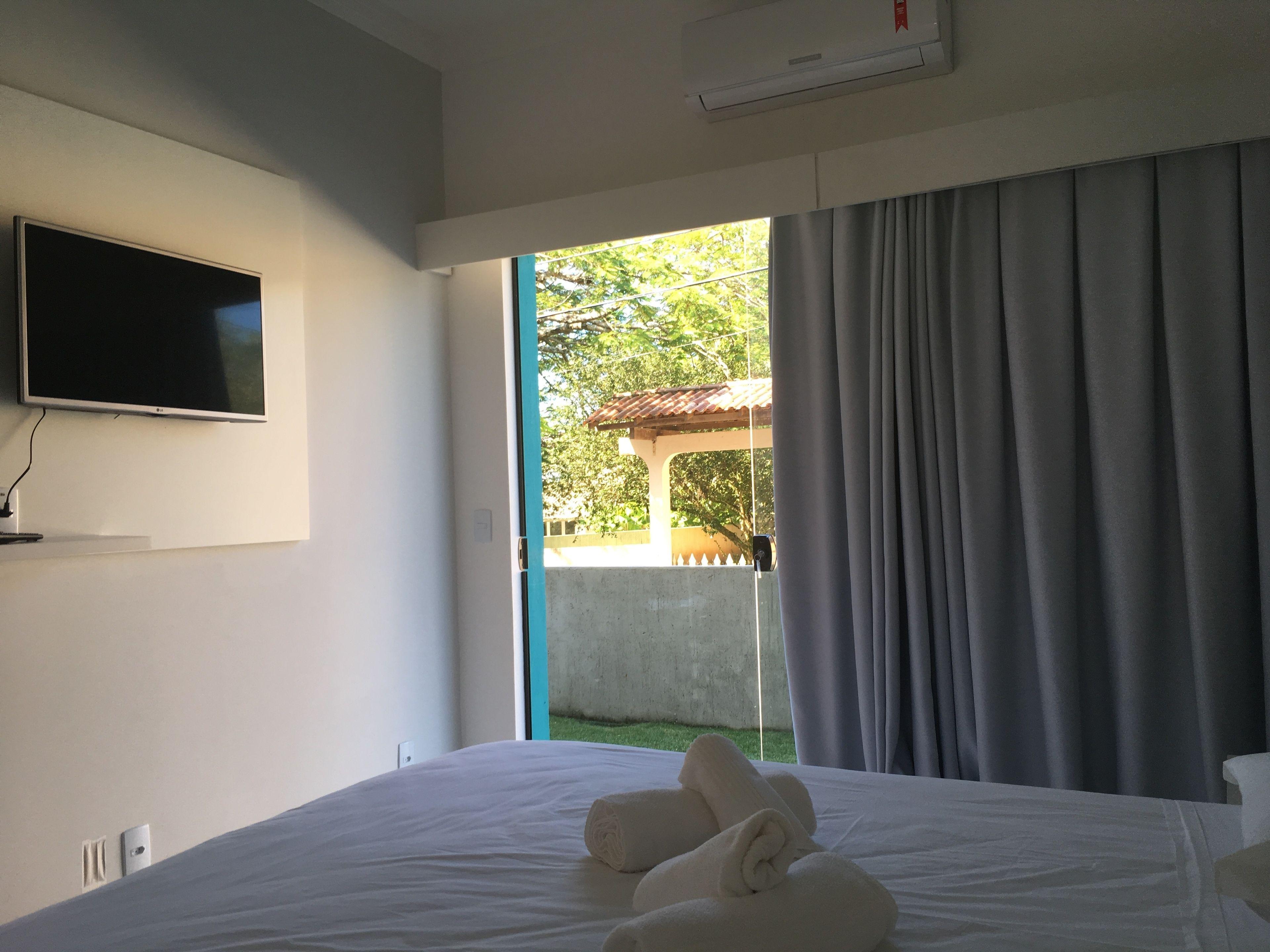 Florinn Praia Hotel — Fotos 1