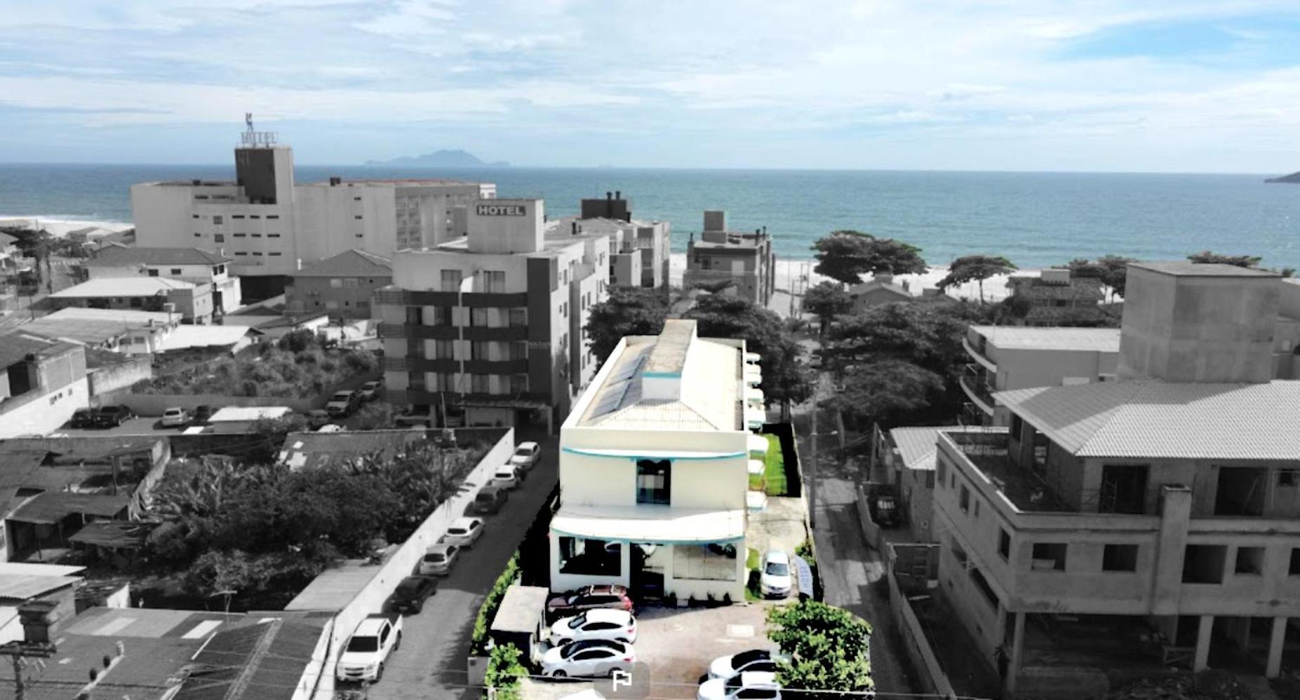 Florinn Praia Hotel — Fotos 2